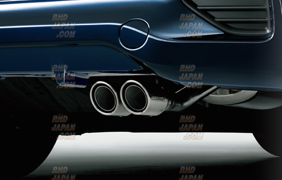 Mugen Sports Silencer - GP7